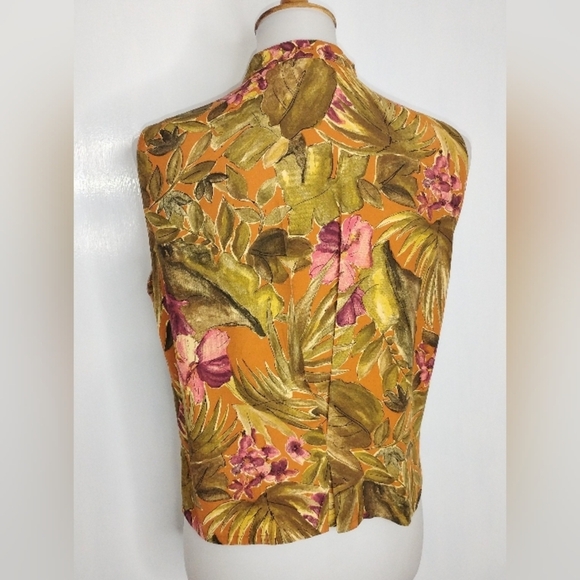 KATHLEEN SOMMERS BLOUSE - Picture 3 of 8